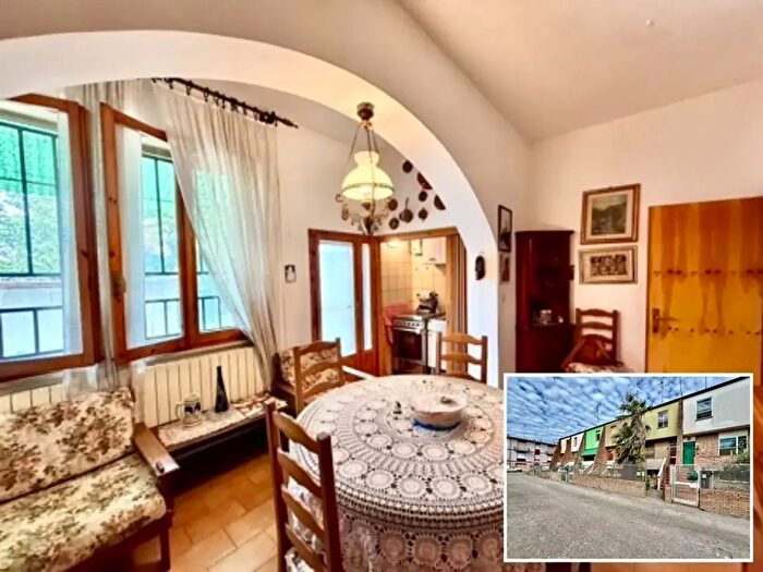Casa con 5 locali in vendita in Via Carraretto Venturi, Alfonsine