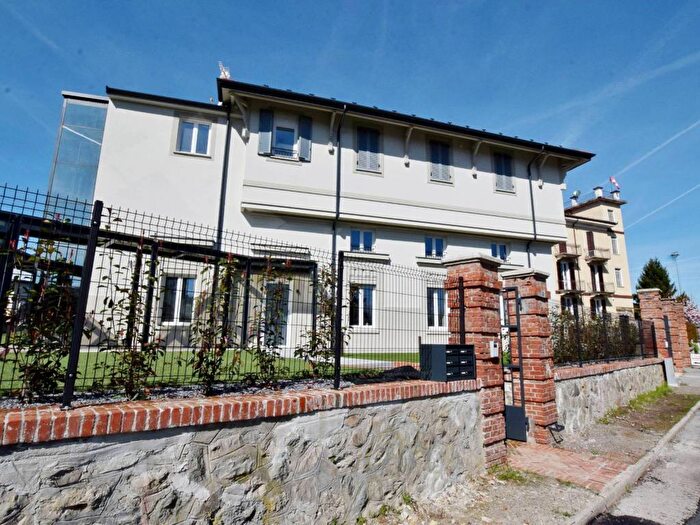 Appartamento trilocale in affitto in Via Saluzzo, Altipiano, Mondovì