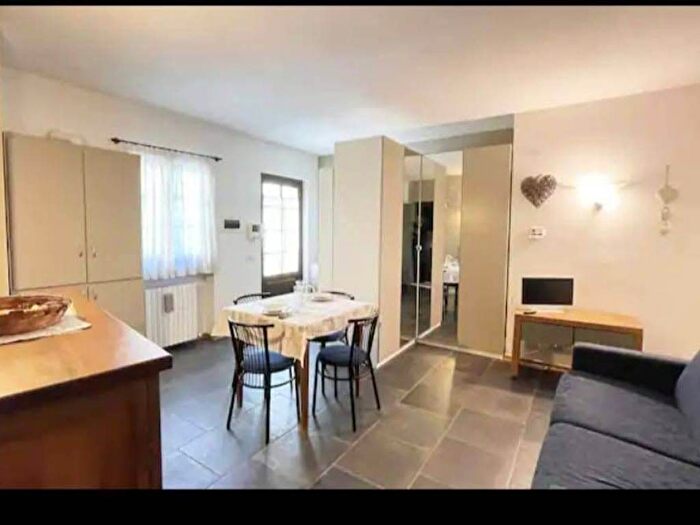 Appartamento monolocale in affitto in via belletti bona, Centro Storico, Biella