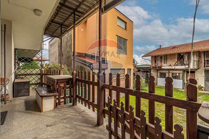 Case in Vendita e in Affitto - 2