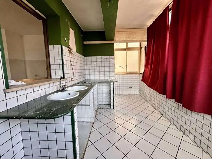 Appartamento con 5 locali in affitto in Via Dante Alighieri, Marsala