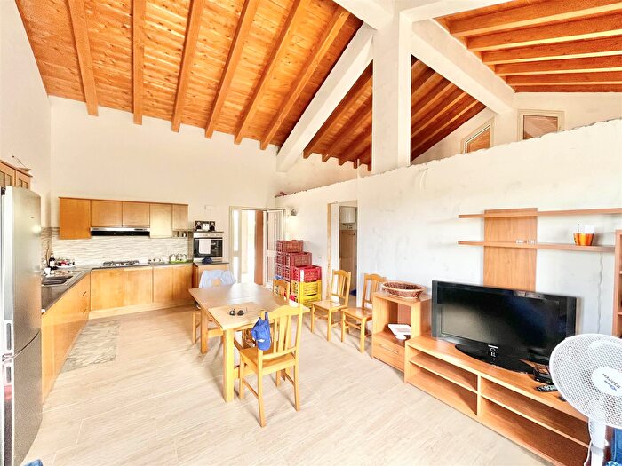 Casa trilocale in vendita in Contrada Fascia Carrata Carlentini, Carlentini