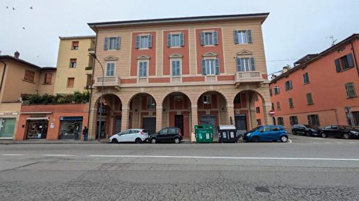 Appartamento monolocale in vendita in Bologna