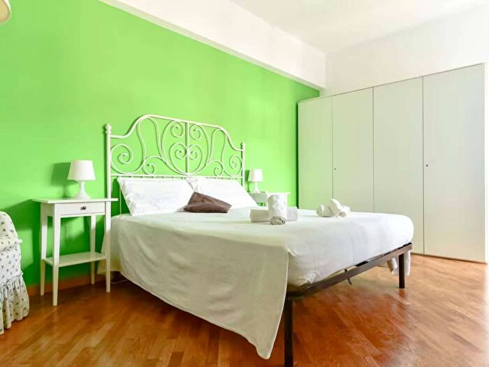 Appartamento bilocale in affitto in Via Cardinale Lualdi, Gregorio VII Piccolomini, Roma