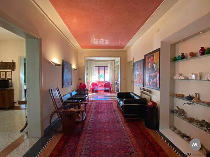 Appartamento quadrilocale in vendita in Piazzale Settemb, Pordenone