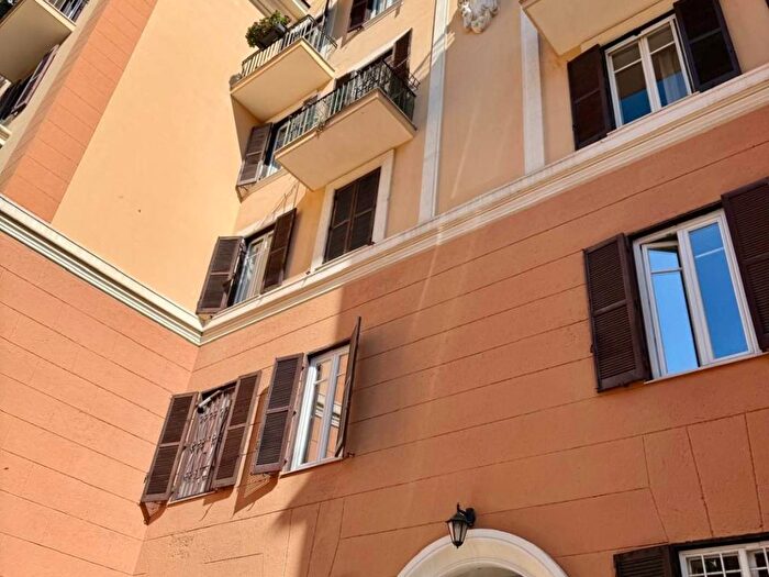 Appartamento monolocale in affitto in Via Aquileia, Trieste Coppedè, Roma