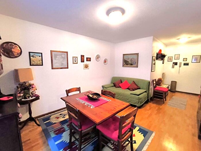 Appartamento monolocale in affitto in Via Bernina, Centro, Chiesa in Valmalenco