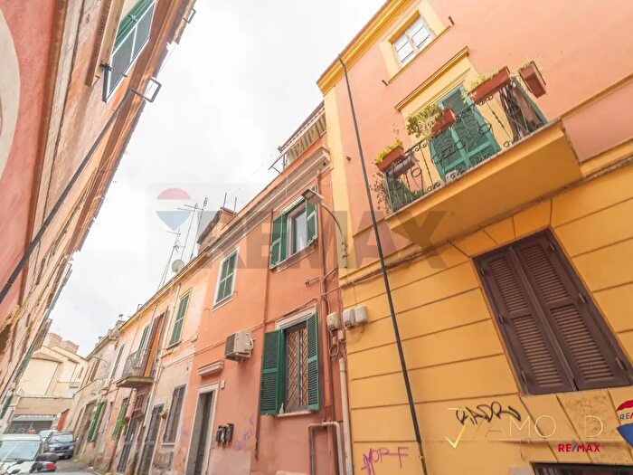 Appartamento bilocale in vendita in Roma