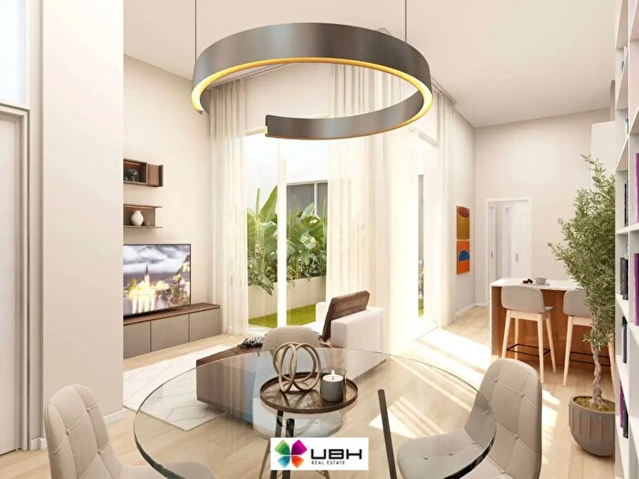 Appartamento bilocale in vendita in Via Panfilo Nuvolone, Milano