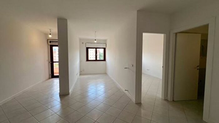 Appartamento trilocale in vendita in Via Gabriele dAnnunzio, Palestrina