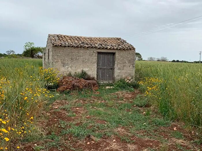 Casa trilocale in vendita in Via Comunale Vanella Balli, Modica