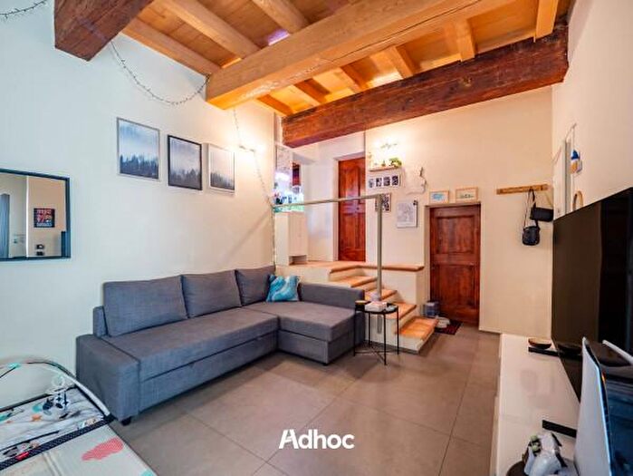 Appartamento bilocale in vendita in Via Antonio De Petrucci, Fano