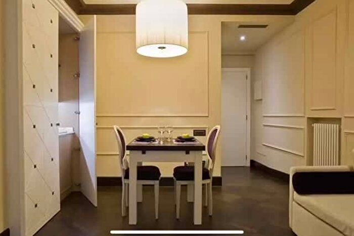 Appartamento monolocale in affitto in Via dei Brunelleschi, Piazza della Repubblica, Firenze