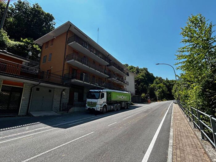 Appartamento trilocale in affitto in Via Maudagna, Miroglio, Frabosa Sottana