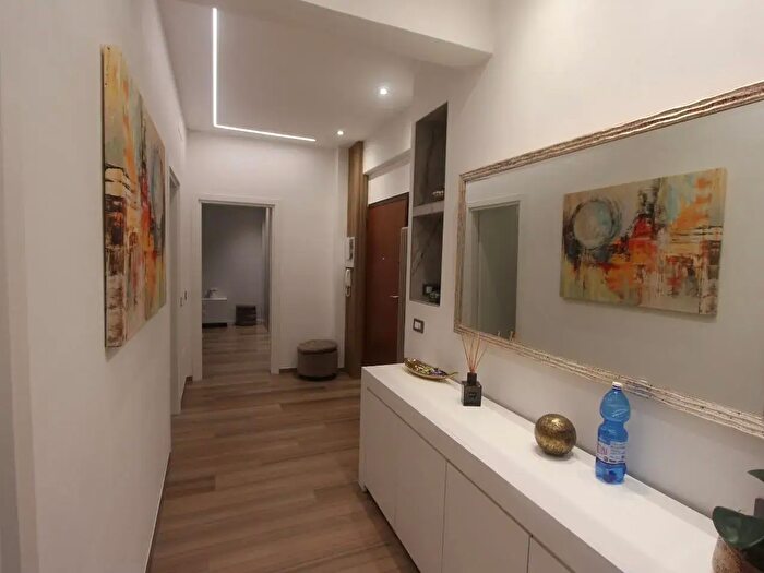 Appartamento quadrilocale in vendita in La Spezia