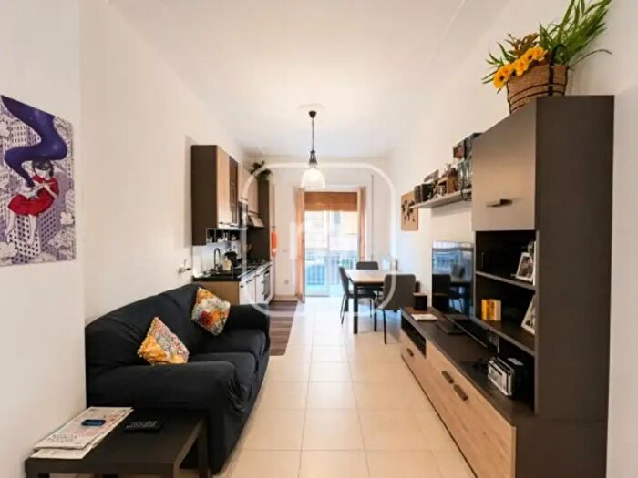 Appartamento trilocale in vendita in Via Rocca Fiorita, Roma