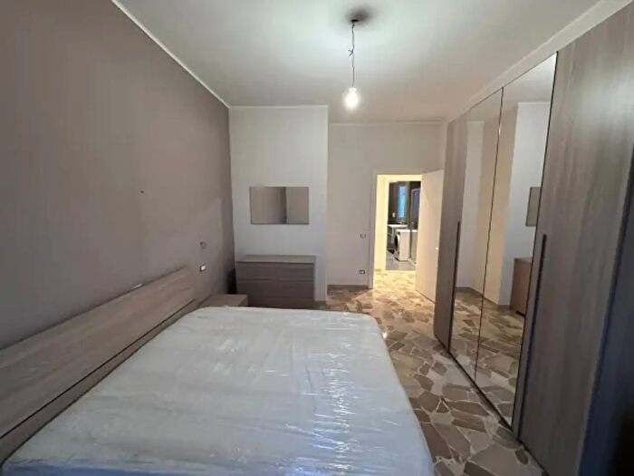 Appartamento trilocale in affitto in Via Sebastiano Rivolta, Alessandria