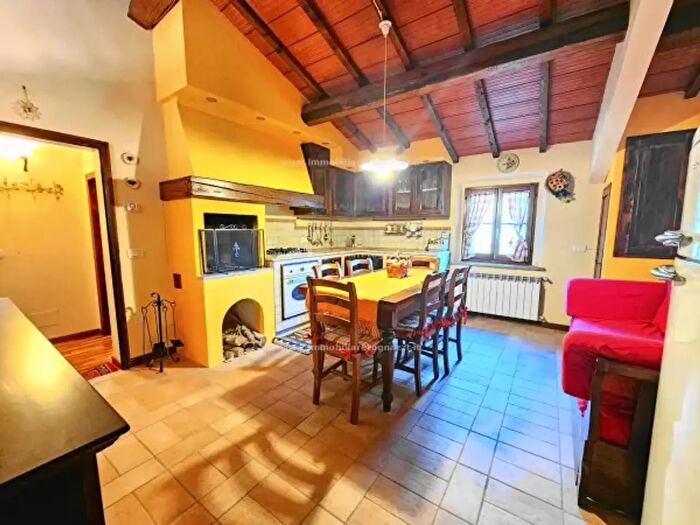 Appartamento bilocale in vendita in Località Il Castagno Montignoso, Gambassi Terme