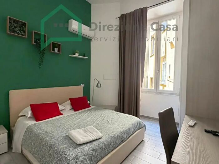 Appartamento quadrilocale in vendita in Corso Umberto I, Napoli