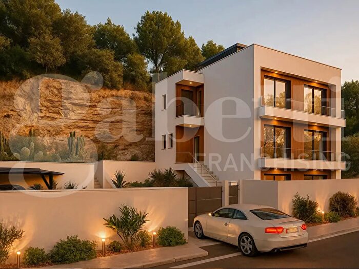 Appartamento trilocale in vendita in Strada Statale Snc, Santa Flavia