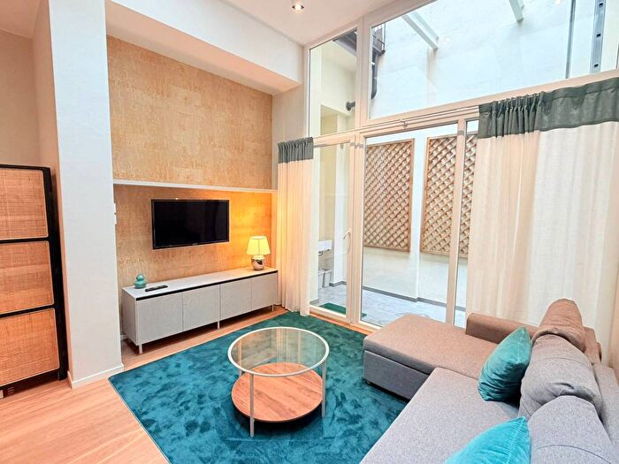 Appartamento bilocale in affitto in Corso di Porta Ticinese, Ticinese, Milano