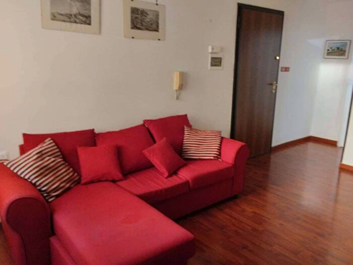 Appartamento bilocale in affitto in Via Giordano Bruno, Centro Storico, Brindisi