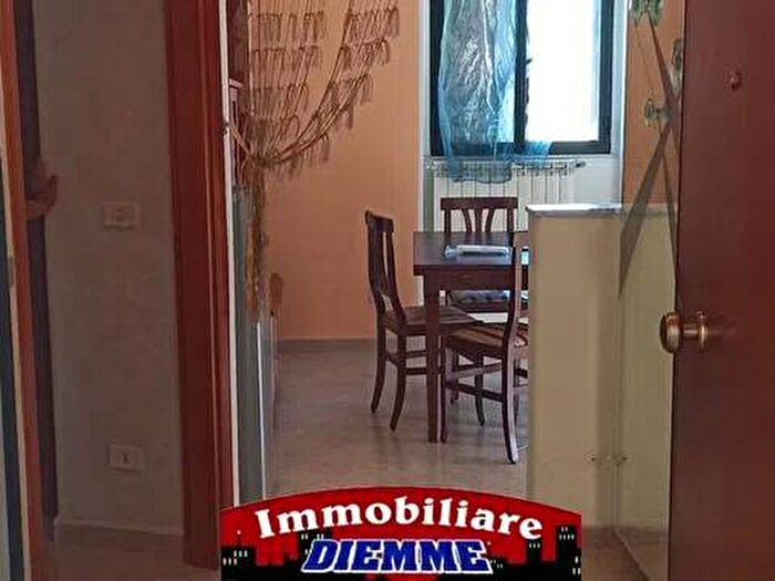 Appartamento bilocale in affitto in Via Matteo Renato Imbriani No Number, Settefrati, Barletta