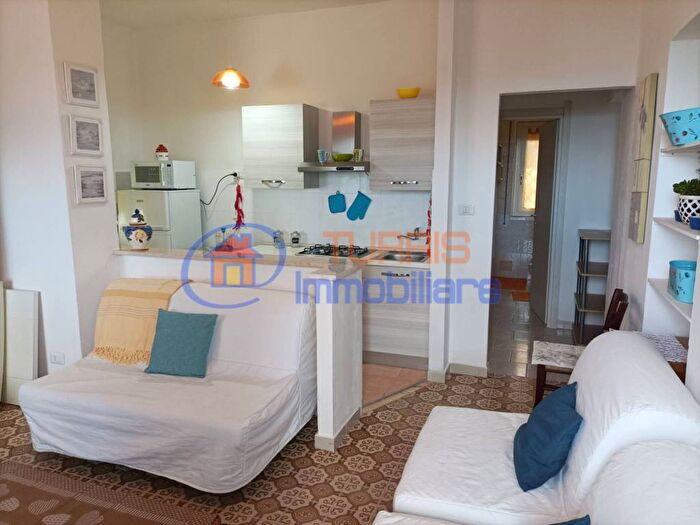 Appartamento bilocale in affitto in Via GD Romagnosi, Porto Torres