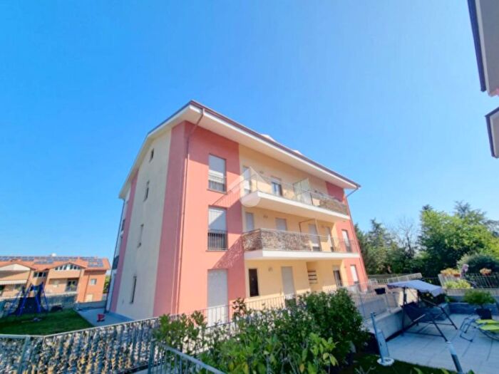 Appartamento bilocale in vendita in Via Osvaldo Campassi, Asti