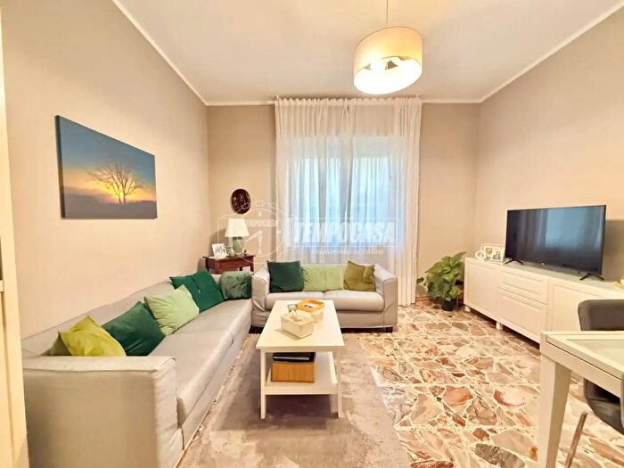 Appartamento quadrilocale in vendita in Montesilvano