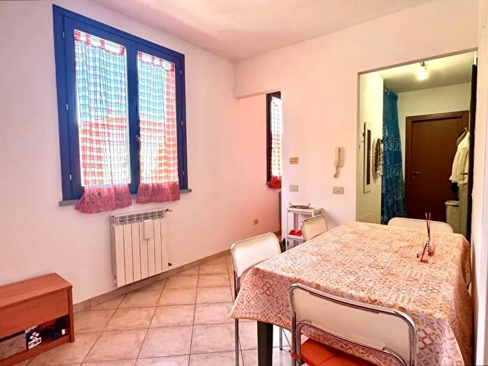 Appartamento bilocale in affitto in San Miniato