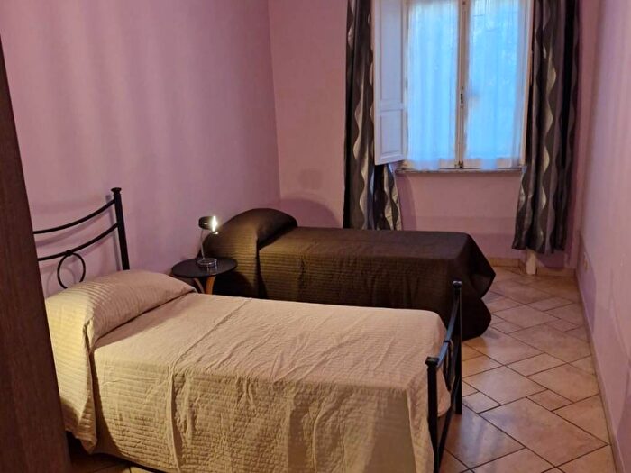 Appartamento trilocale in affitto in Piazzale degli Eroi, Roma