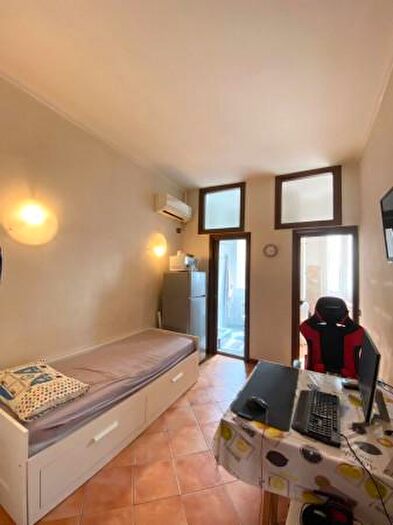 Appartamento monolocale in affitto in Via Prospero Richelmy, Torino