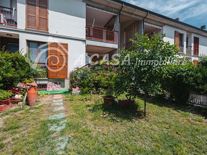 Case in Vendita e in Affitto - 2