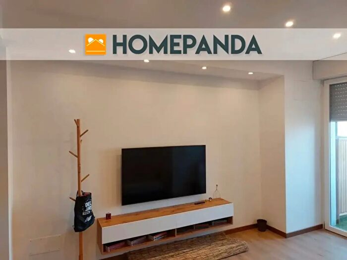 Appartamento bilocale in vendita in Via Abramo Lincoln, Cinisello Balsamo