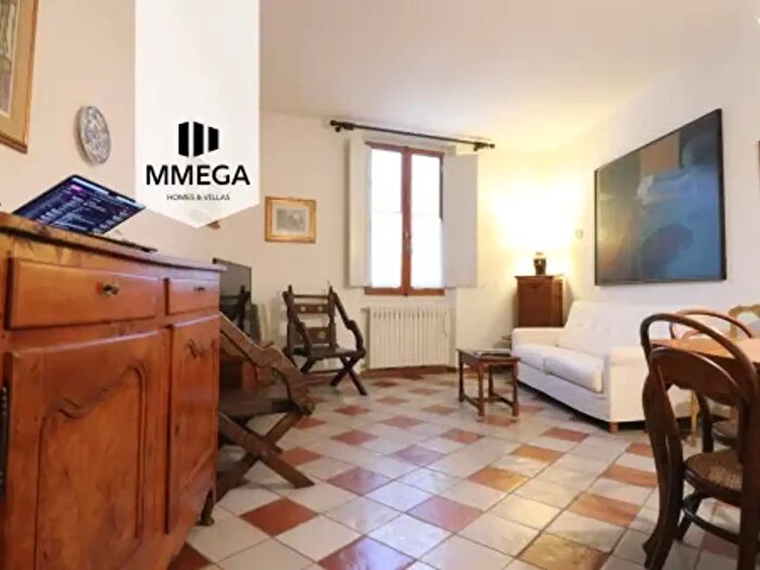 Appartamento con 5 locali in vendita in Via Alessandro Marchetti, Firenze