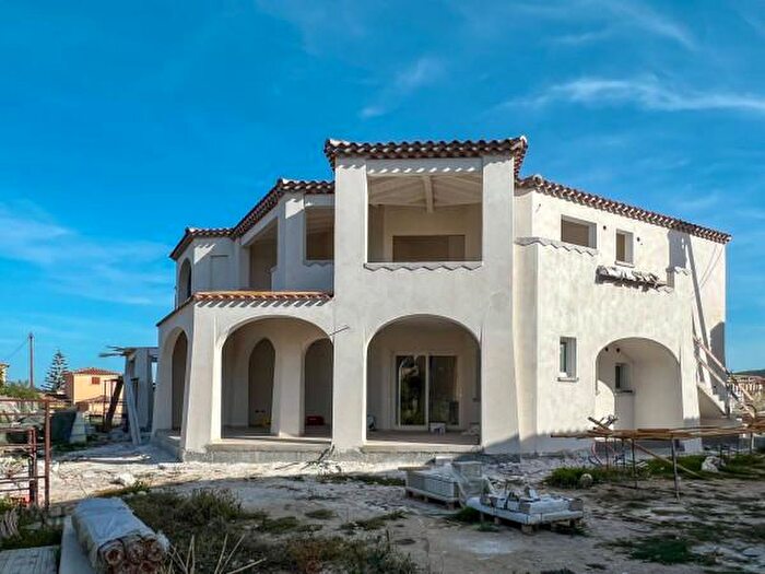 Appartamento quadrilocale in vendita in Budoni