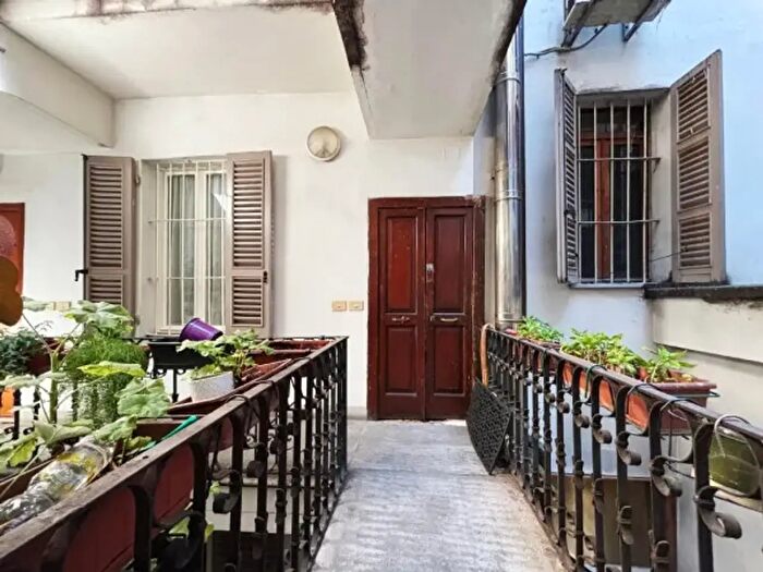 Appartamento bilocale in vendita in Strada Matteo Renato Imbriani, Parma