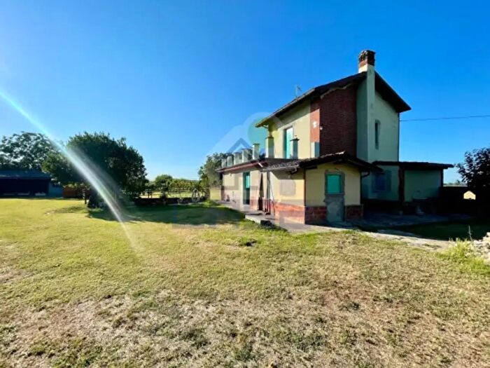 Casa trilocale in vendita in Località San Donnino, San Zenone Al Po