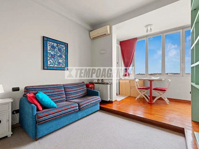 Appartamento monolocale in vendita in Viale Piceno, Milano