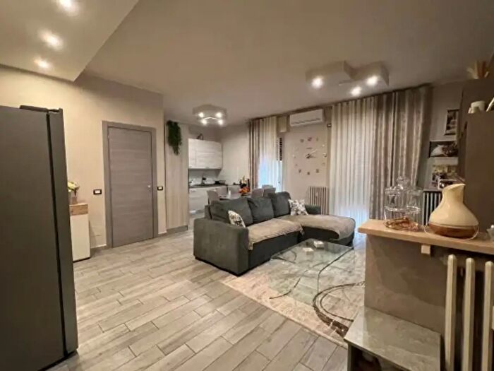 Appartamento quadrilocale in vendita in Via Gorizia, Casale Monferrato