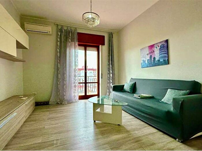 Appartamento trilocale in affitto in Bosco Minniti, Siracusa