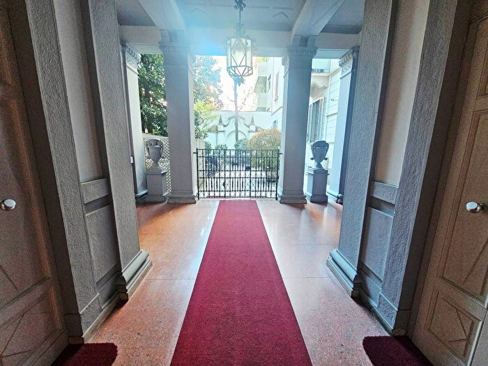 Appartamento bilocale in affitto in Via George Washington, Washington, Milano