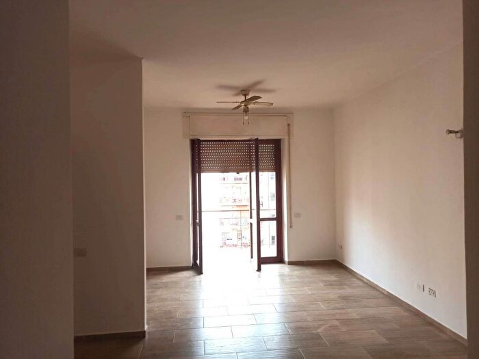 Appartamento trilocale in affitto in Viale dei Volsci, Centro, Latina