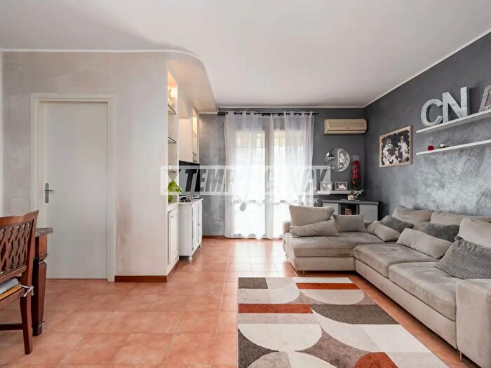 Appartamento quadrilocale in vendita in Sassuolo