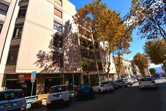 Appartamento con 5 locali in affitto in Via Santa Cecilia, Messina
