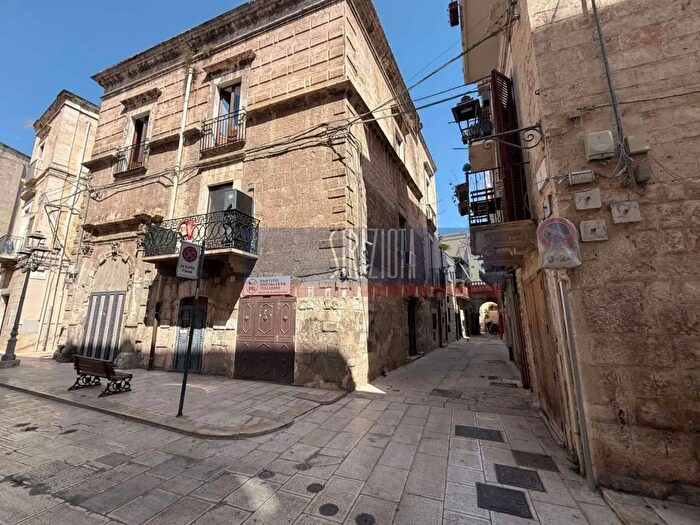 Appartamento bilocale in vendita in Via Vito Carlo Perrone, Modugno