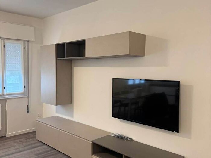 Appartamento trilocale in affitto in Mestre, Venezia