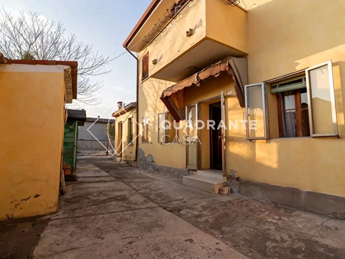 Casa con 5 locali in vendita in Monselice