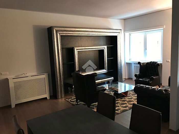 Appartamento bilocale in vendita in Roma